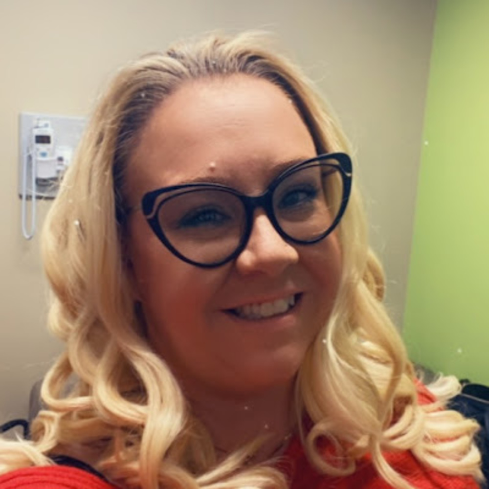 Meet your Posher, Bree-anne